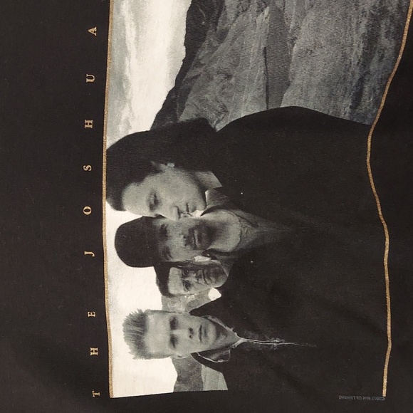 U2 Concert Tee - Picture 3 of 4